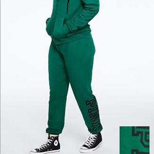 PINK classic lounge pants